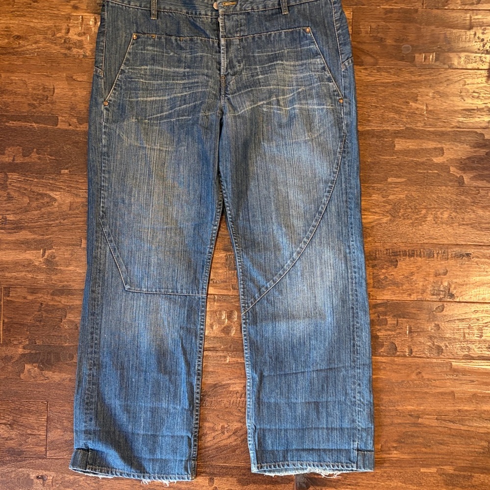 FCUK Jeans